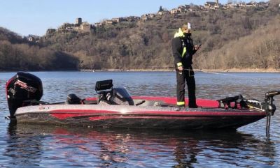 LES PROS ONT LA PAROLE - SAISON 2 : La pêche dans le massif central, le sud ouest et l'Espagne