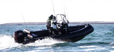 LES PROS ONT LA PAROLE - SAISON 2 : LA PÊCHE AU BAR 