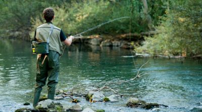 Les nouvelles règles du déconfinement pour la pêche de loisir