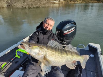 LES PROS ONT LA PAROLE - SAISON 2 : PÊCHE EN MER ET EAU DOUCE DANS LE SUD DE LA FRANCE
