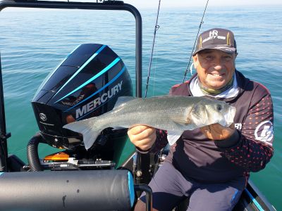 LES PROS ONT LA PAROLE - SAISON 2 : LA PÊCHE AUTOUR DU GLOBE