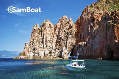 ComptoirDesPêcheurs signe un partenariat avec SamBoat...