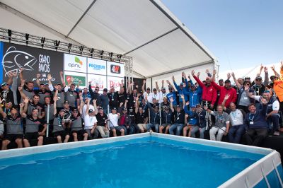 GRAND PAVOIS FISHING 2021 : PLUS DE 30 TEAMS DE MARQUE ATTENDUS ET LA POSSIBILITÉ DE RENCONTRER LES MEILLEURS !