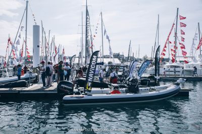 Grand Pavois La Rochelle