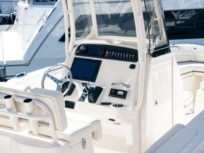 Garmin présente sa nouvelle stéréo marine MS-RA60