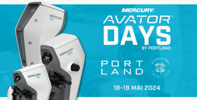 Retour sur les essais de la gamme Avator à Porquerolles