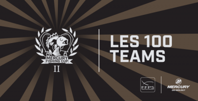 Découvrez les 100 équipages inscrits à la MFC II !