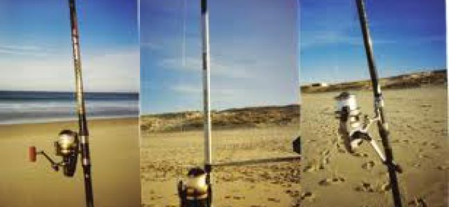 Le matériel du surfcating