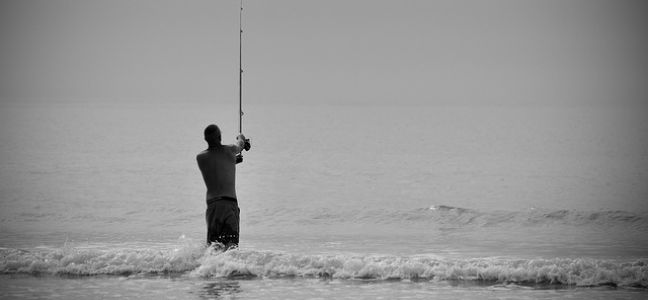 Bien choisir sa canne de surfcasting