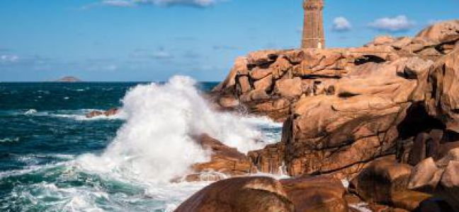 Où pêcher le bar ?