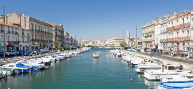 Où pêcher la daurade royale?