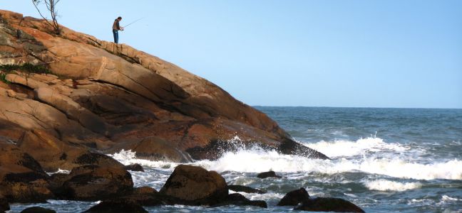 La technique walking the dog pour animer un leurre