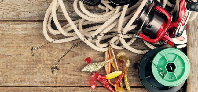 Les techniques d'animation du leurre souple pour pêcher le bar