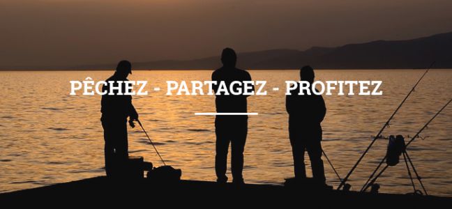 En avant la pêche collaborative