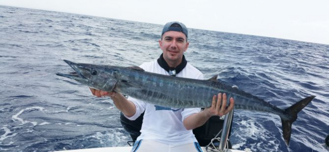 L'abonné à la Une : Laurent Billet