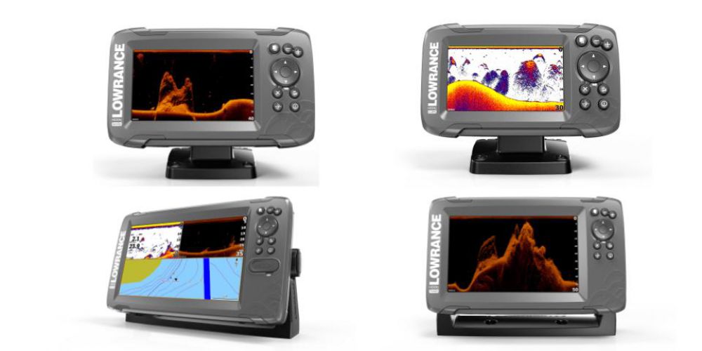 Les qualités des nouveaux sondeurs : simples / efficaces / économiques