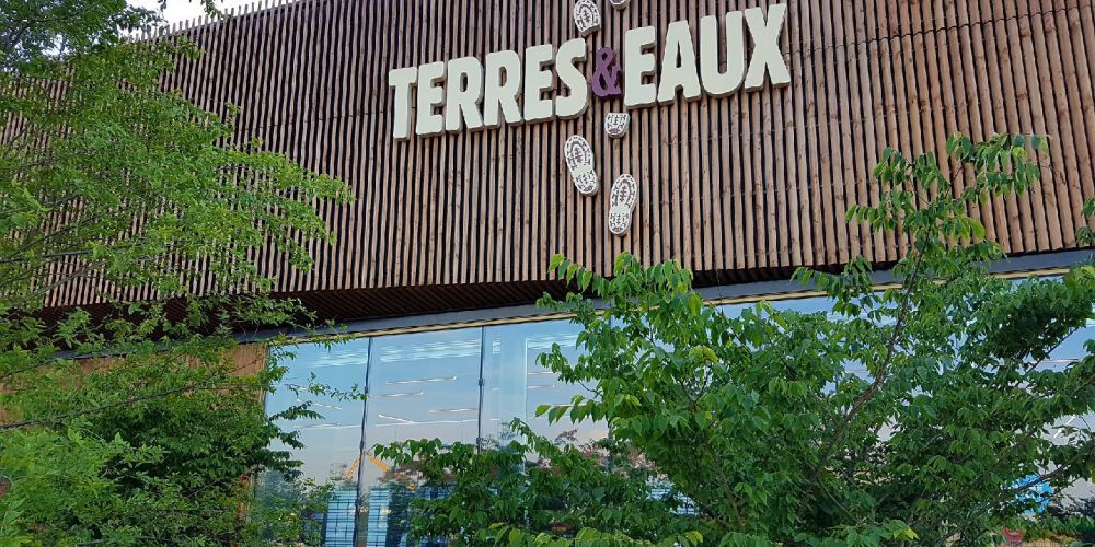 Nouveau magasin Terres & Eaux à La Rochelle !