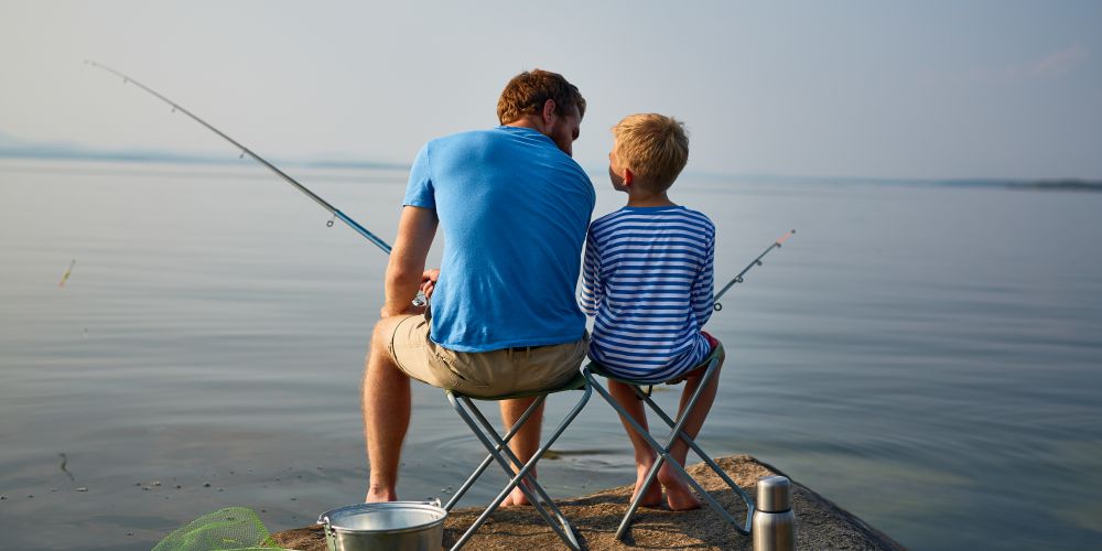 7 astuces innovantes pour réussir votre pêche