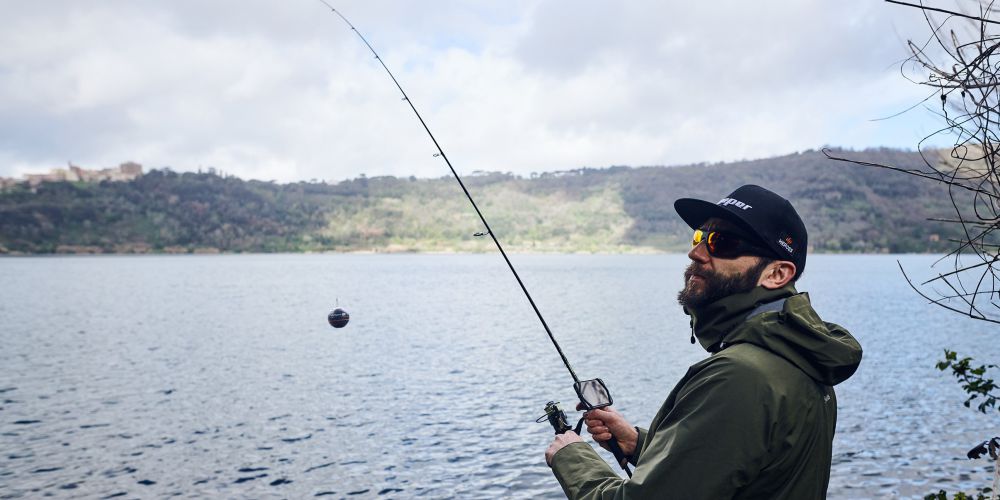 Les Sondeurs Deeper : la solution d'une pêche réussie ! 