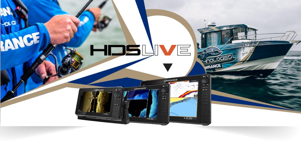 Sondeurs 2019 : Vivez la pêche en temps réel!