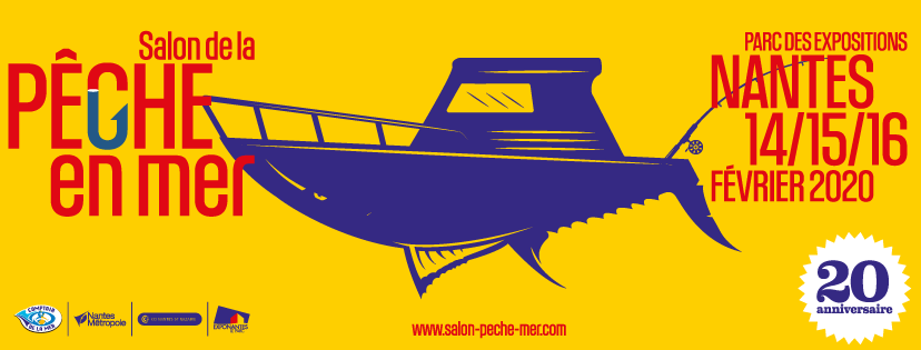 Le rendez-vous incontournable des passionnés de la mer !