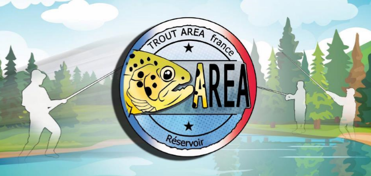 Troute Area : une nouvelle façon de pêcher la truite !