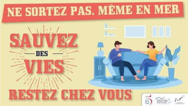 COVID-19 : Peut on encore pêcher en mer ?