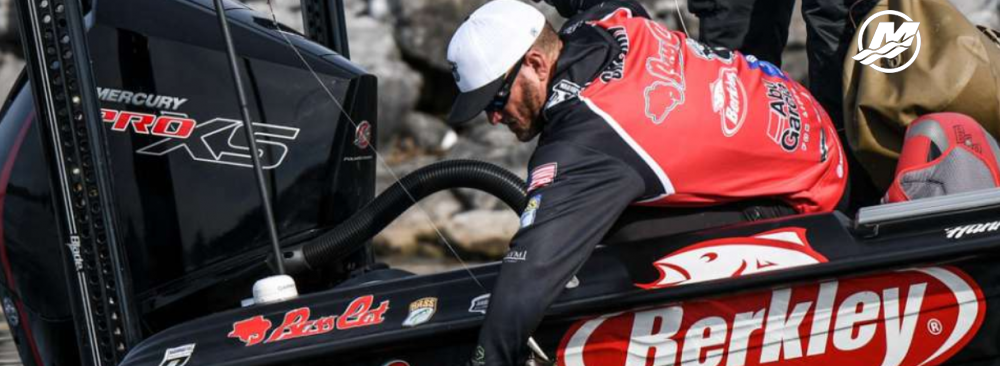 La folie du Bassmaster Classic 2020 !