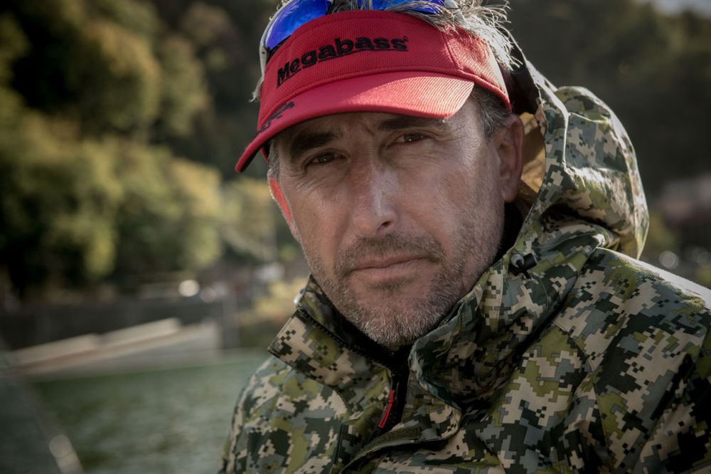 Les Pros ont la parole : les moteurs adaptés à la pêche du carnassier en eau douce