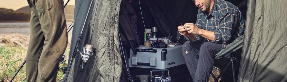 CFX3 : la glacière Dometic récompensée pour sa qualité de conception exceptionnelle