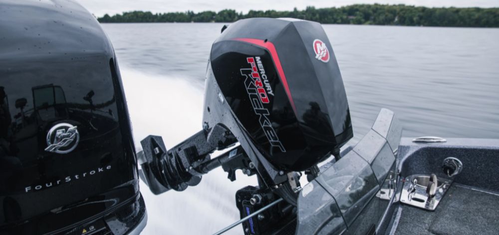 Quel entretien pour mon moteur hors-bord ?