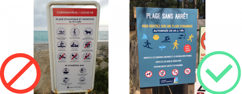 Pêche du bord : interdiction ou autorisation ?