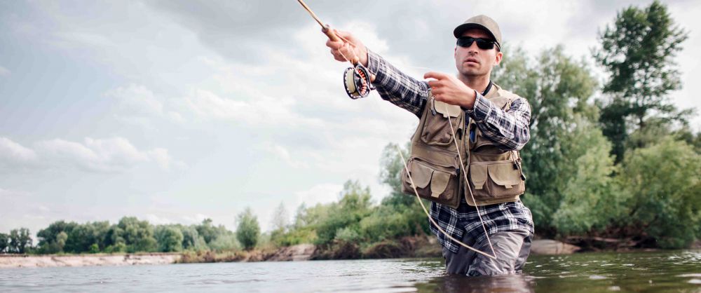 Quel équipement pour pêcher le carnassier ?