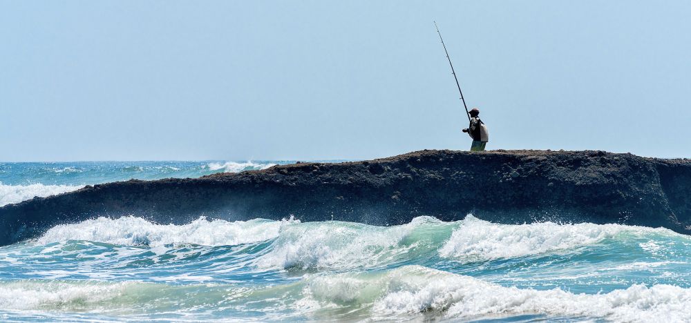Grandes marées : Comment réussir sa pêche ce Week-End ?
