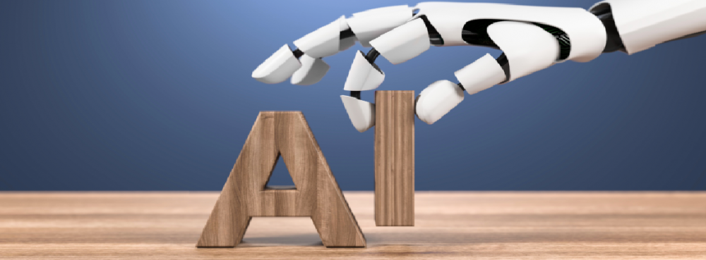 L'Intelligence Artificielle au service de la pêche.