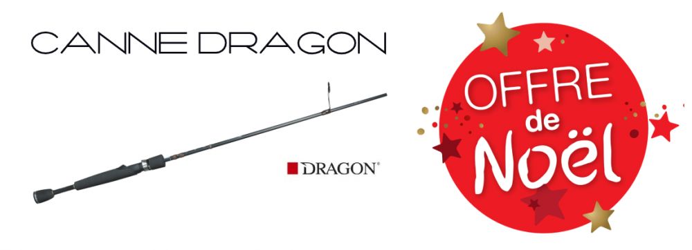 Le cadeau idéal pour les pêcheurs passionnés de truite aux leurres !