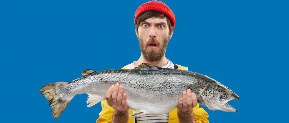 Enregistrer mes premières prises sur ComptoirDesPêcheurs