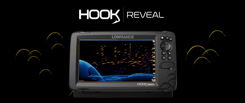 Hook Reveal : Un des meilleurs rapports qualité-prix de sa catégorie