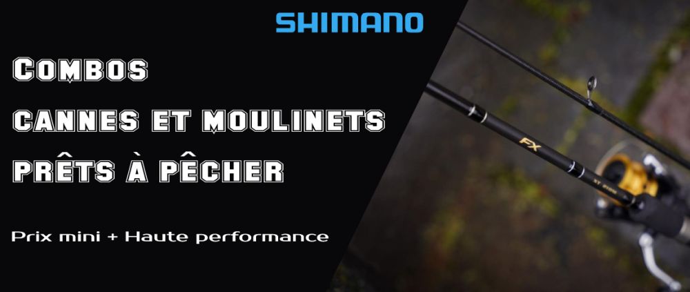 Votre première canne 