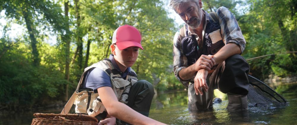 Pêche et Reconfinement : Que peut-on faire ou pas.