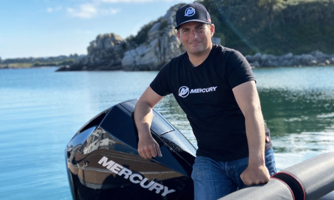 LES PROS ONT LA PAROLE - SAISON 2 : LA PÊCHE EN MER