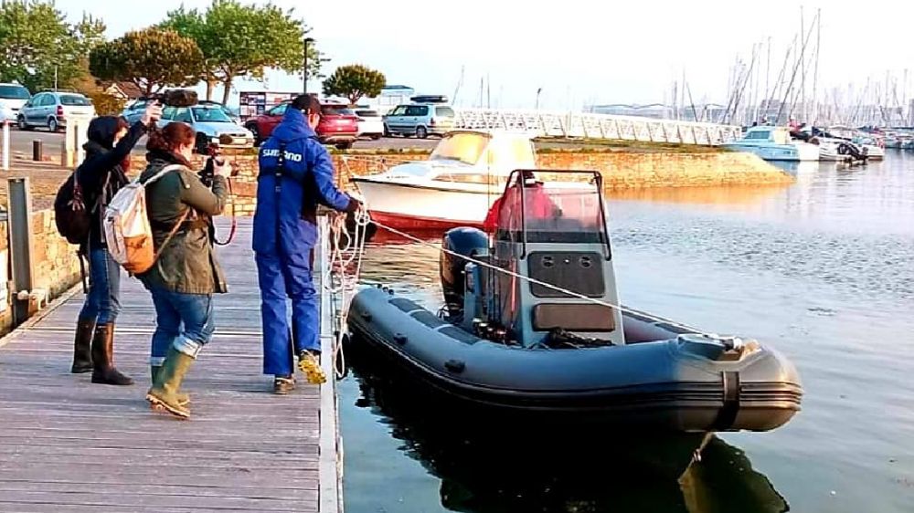 Retour sur les coulisses du reportage de France 2 pour sa capsule Une idée pour la France