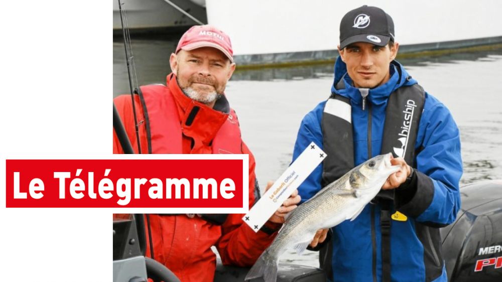 ComptoirDesPêcheurs à l'honneur dans un article du Télégramme