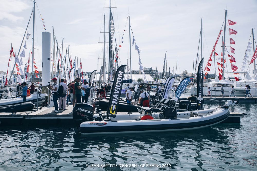 Grand Pavois La Rochelle