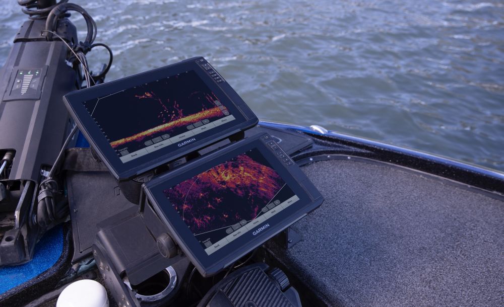 LiveScope™ Plus de Garmin® : un concentré d’innovations !