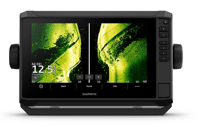 ECHOMAP™ UHD2 SV de Garmin® : la révolution des traceurs de cartes pour une navigation d’exception