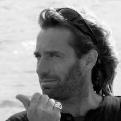 Dany Patrier, Moniteur Guide de pêche.