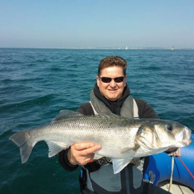 Fishing Breizh îles