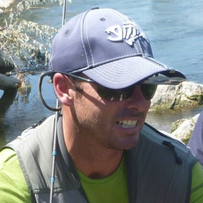 Lozère Pêche Mouche