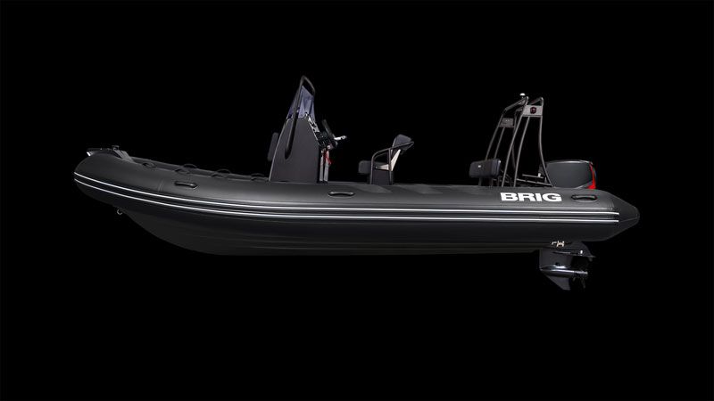Brig NAVIGATOR 570